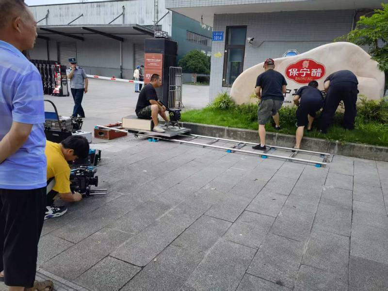 丰县广告片拍摄公司核心优势：全流程服务，让品牌广告片省心更出彩