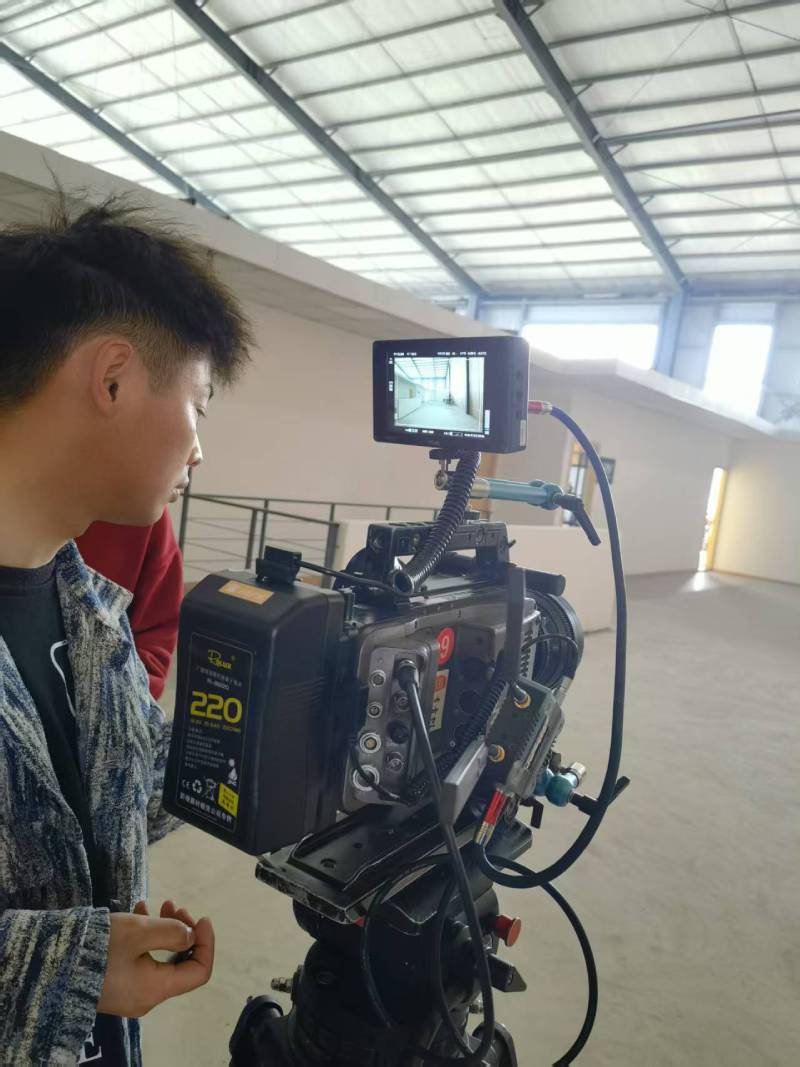 解锁丰县广告片拍摄：以创意镜头，解锁品牌商业价值新高度