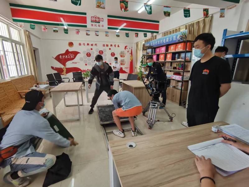 丰县广告片拍摄公司：极简主义践行者，少即是多的视觉哲学