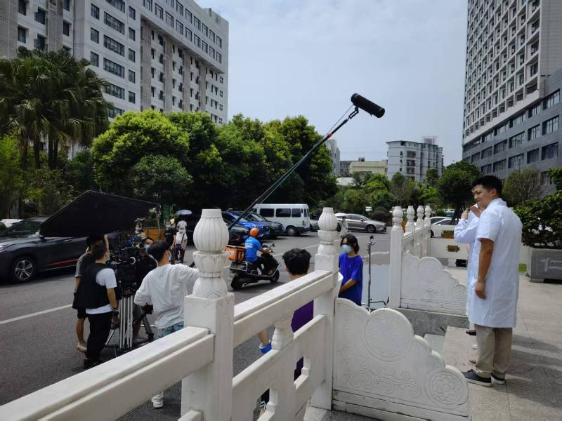 丰县广告片拍摄公司低成本实现高规格制作的诀窍